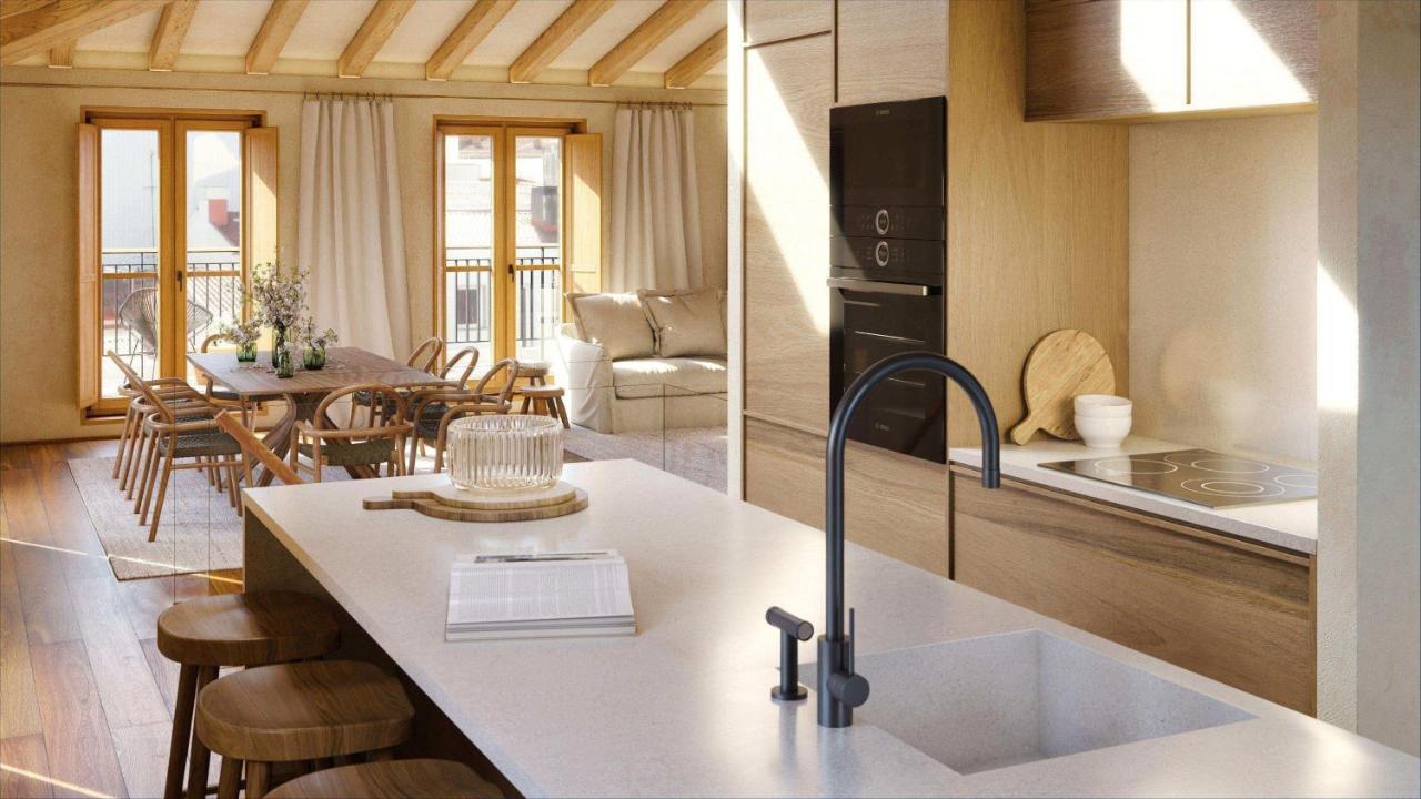 La Gallega By Upper Luxury Housing A Coruña Dış mekan fotoğraf