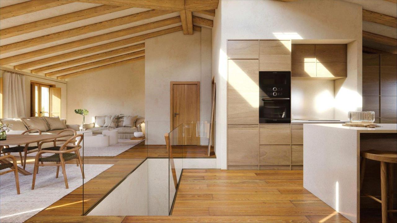 La Gallega By Upper Luxury Housing A Coruña Dış mekan fotoğraf