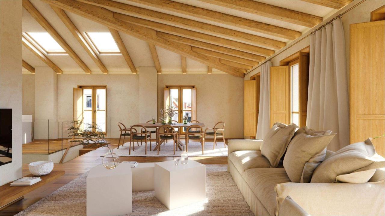 La Gallega By Upper Luxury Housing A Coruña Dış mekan fotoğraf