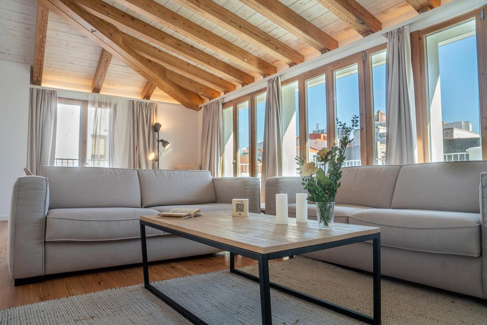 La Gallega By Upper Luxury Housing A Coruña Dış mekan fotoğraf