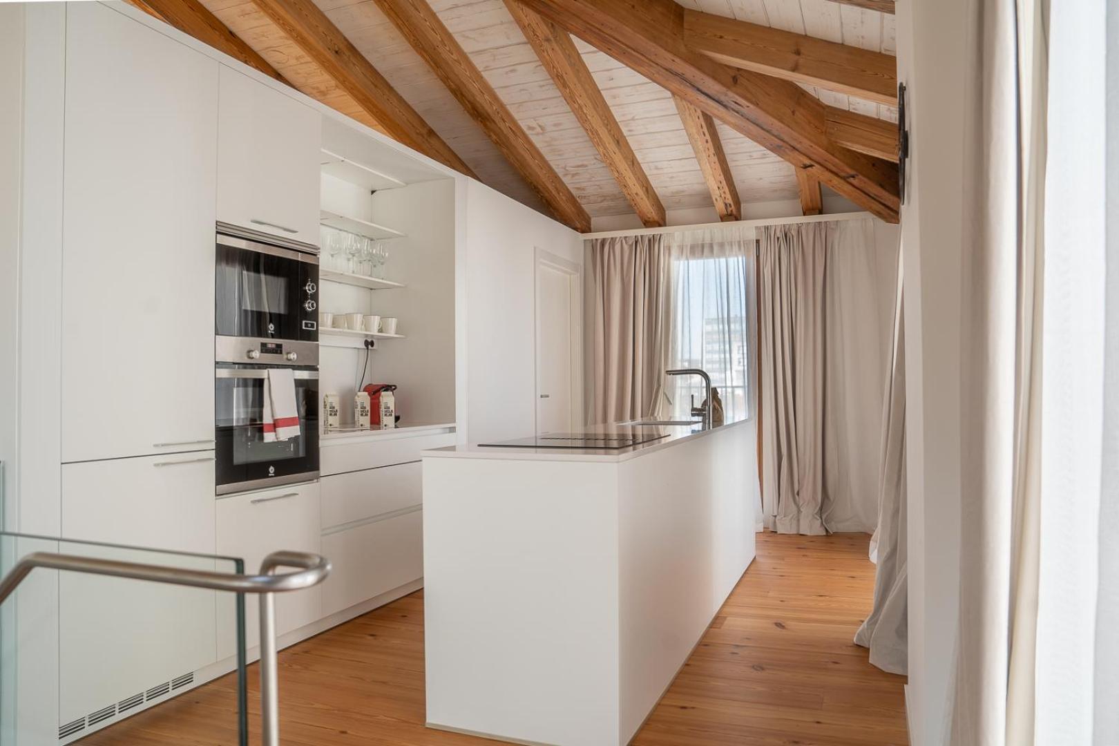 La Gallega By Upper Luxury Housing A Coruña Dış mekan fotoğraf