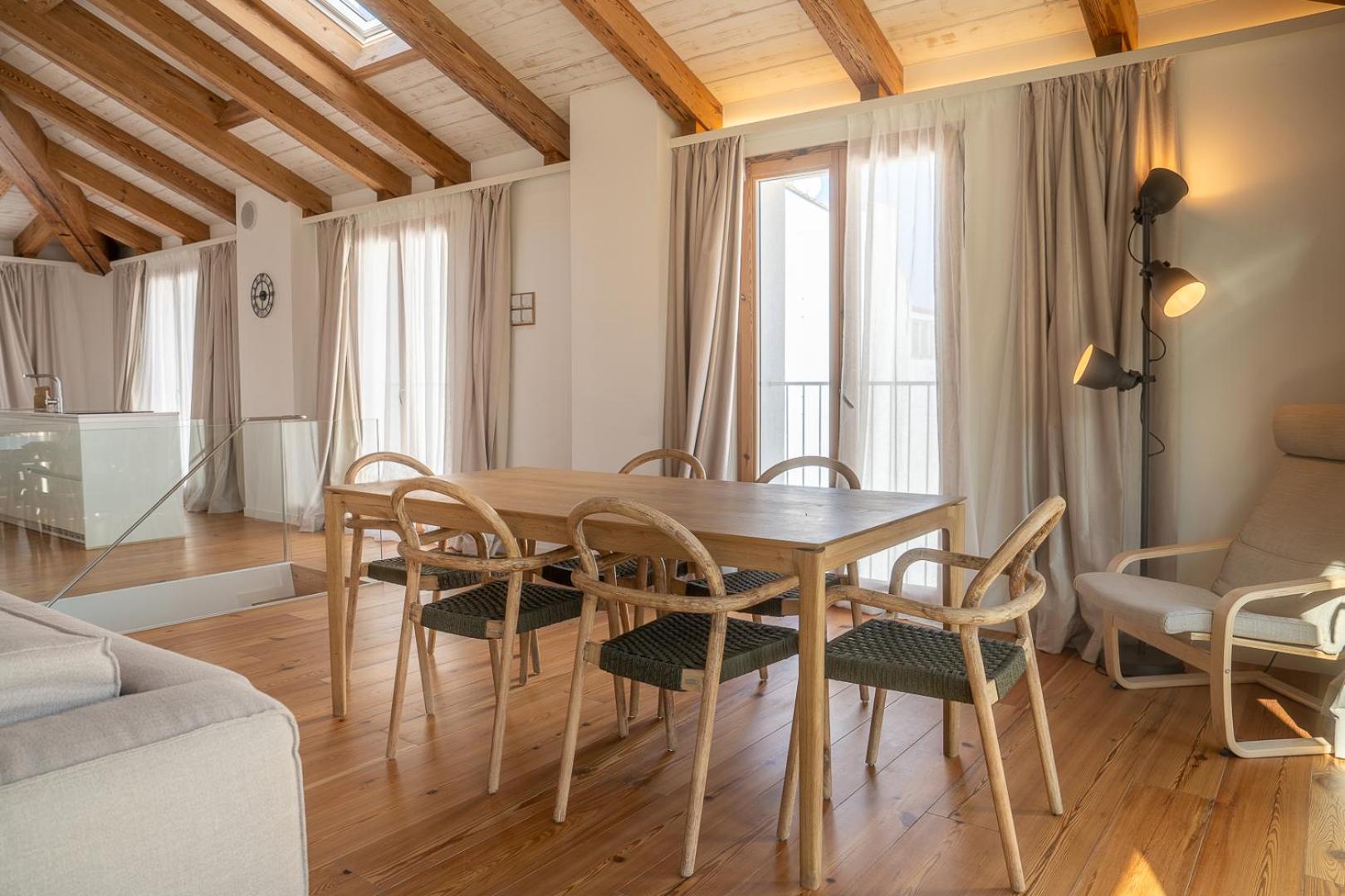 La Gallega By Upper Luxury Housing A Coruña Dış mekan fotoğraf