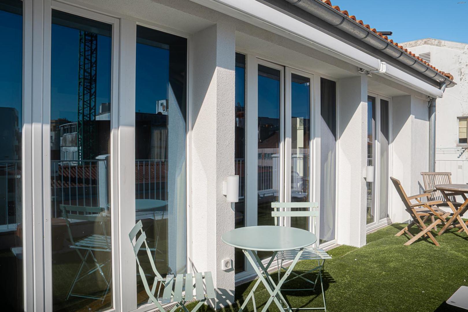 La Gallega By Upper Luxury Housing A Coruña Dış mekan fotoğraf