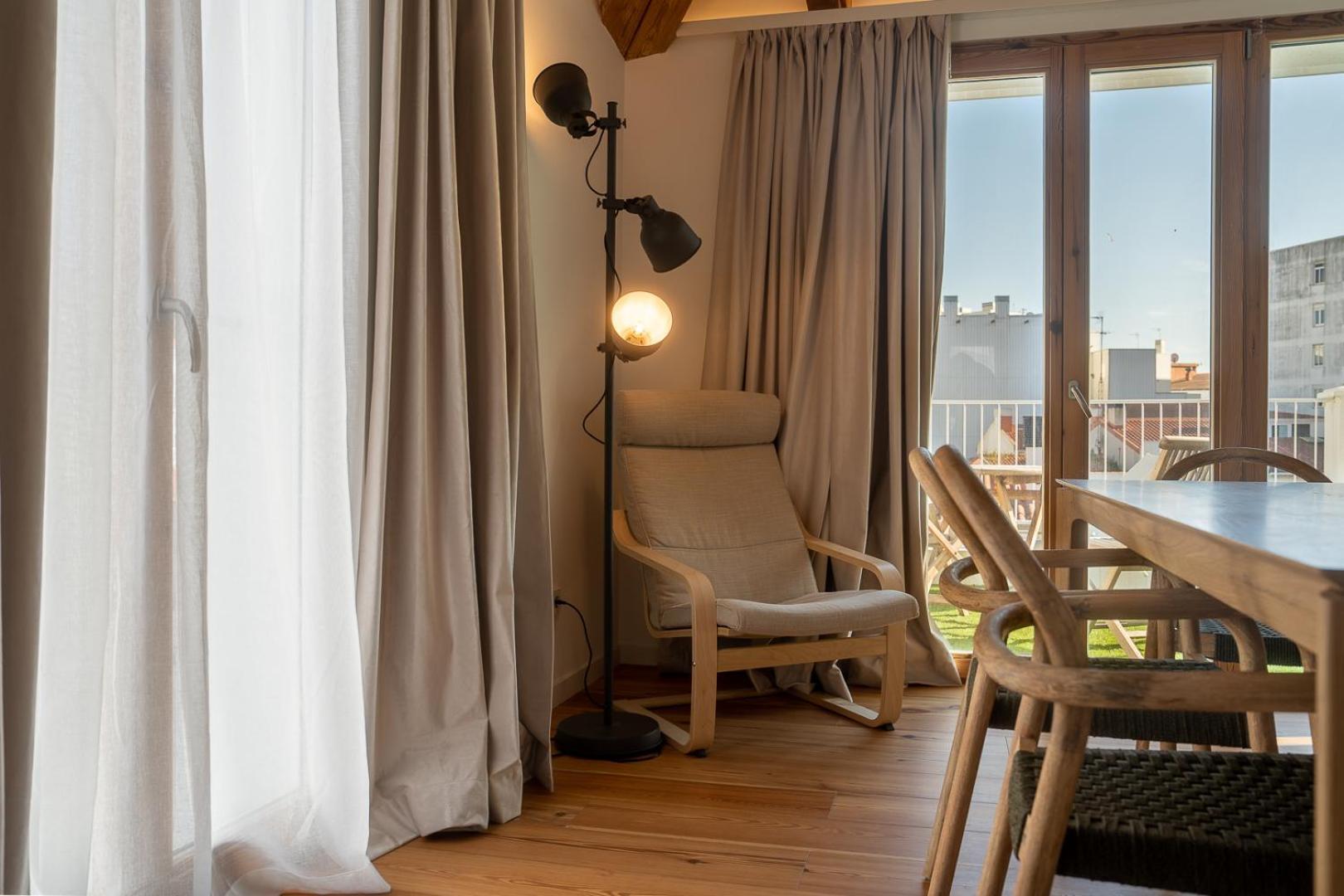 La Gallega By Upper Luxury Housing A Coruña Dış mekan fotoğraf