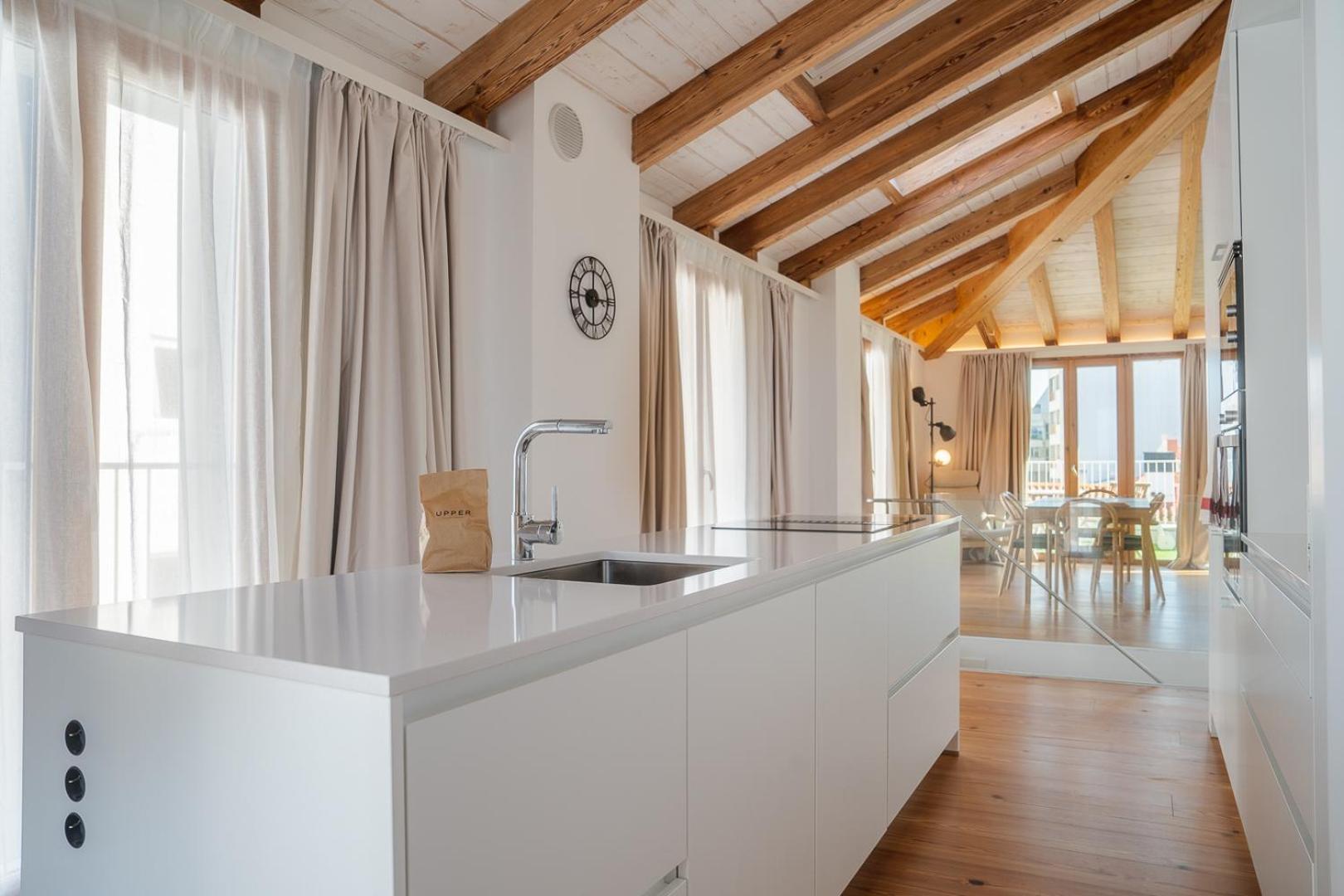 La Gallega By Upper Luxury Housing A Coruña Dış mekan fotoğraf