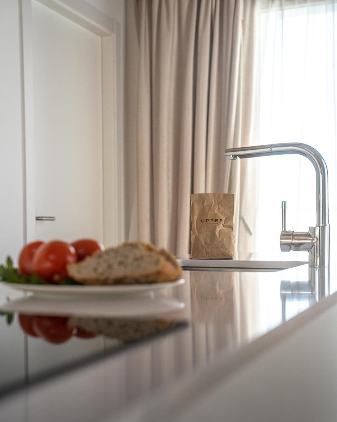 La Gallega By Upper Luxury Housing A Coruña Dış mekan fotoğraf