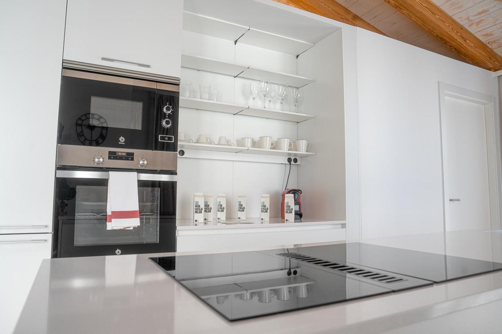 La Gallega By Upper Luxury Housing A Coruña Dış mekan fotoğraf