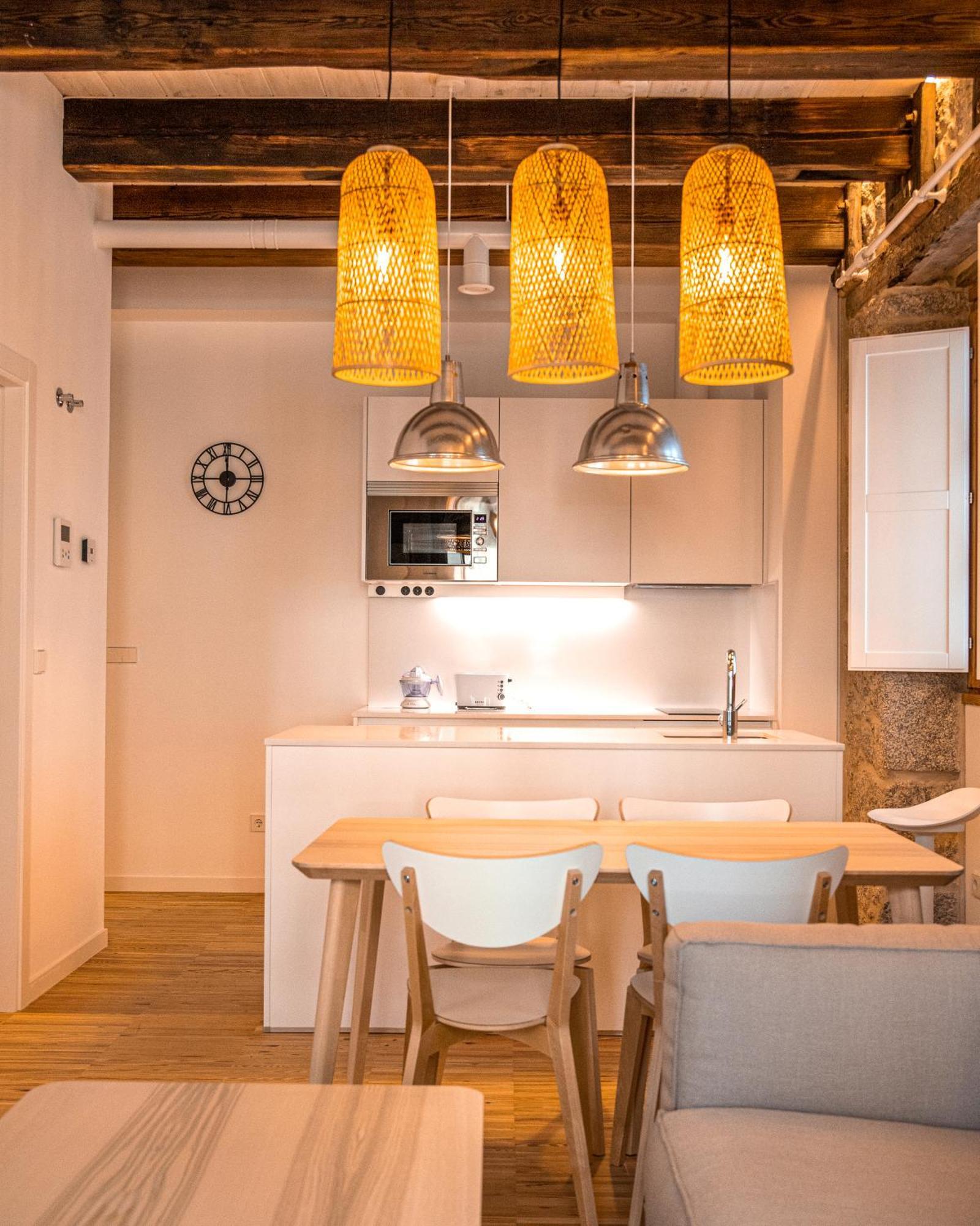 La Gallega By Upper Luxury Housing A Coruña Dış mekan fotoğraf