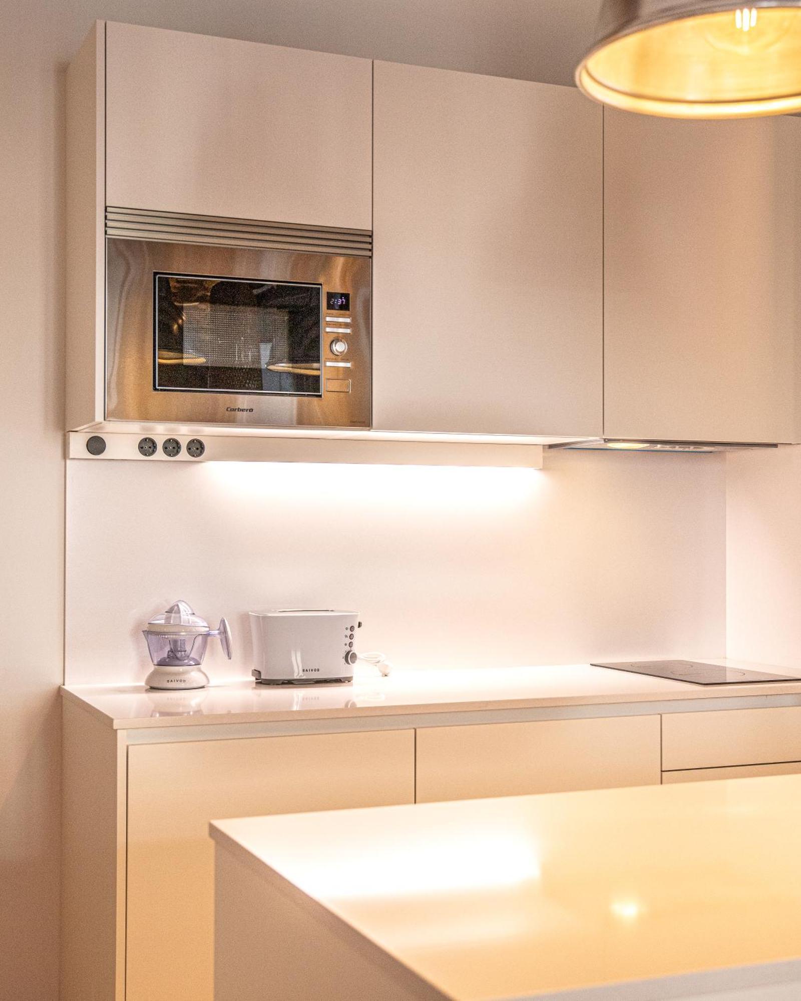 La Gallega By Upper Luxury Housing A Coruña Dış mekan fotoğraf