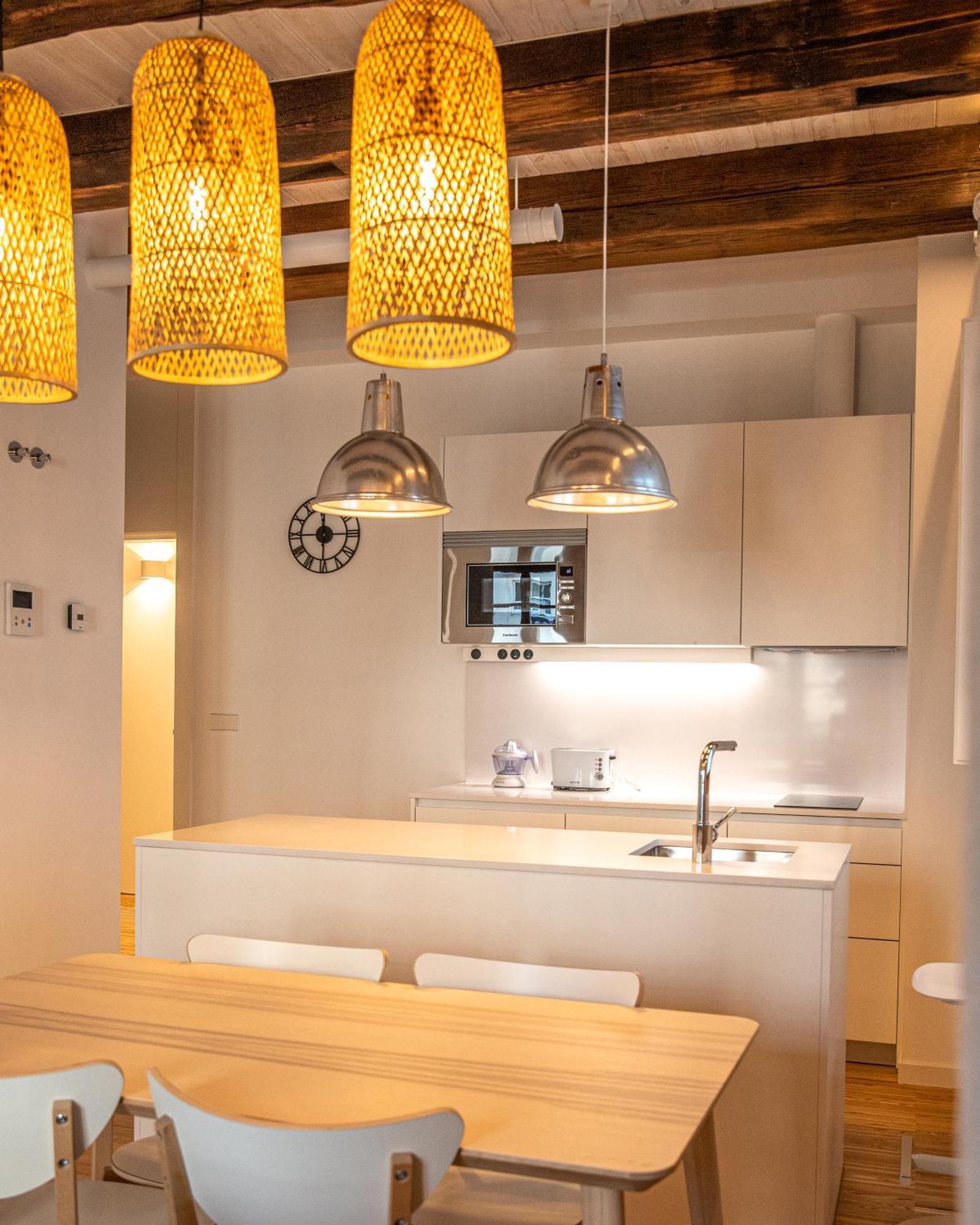 La Gallega By Upper Luxury Housing A Coruña Dış mekan fotoğraf
