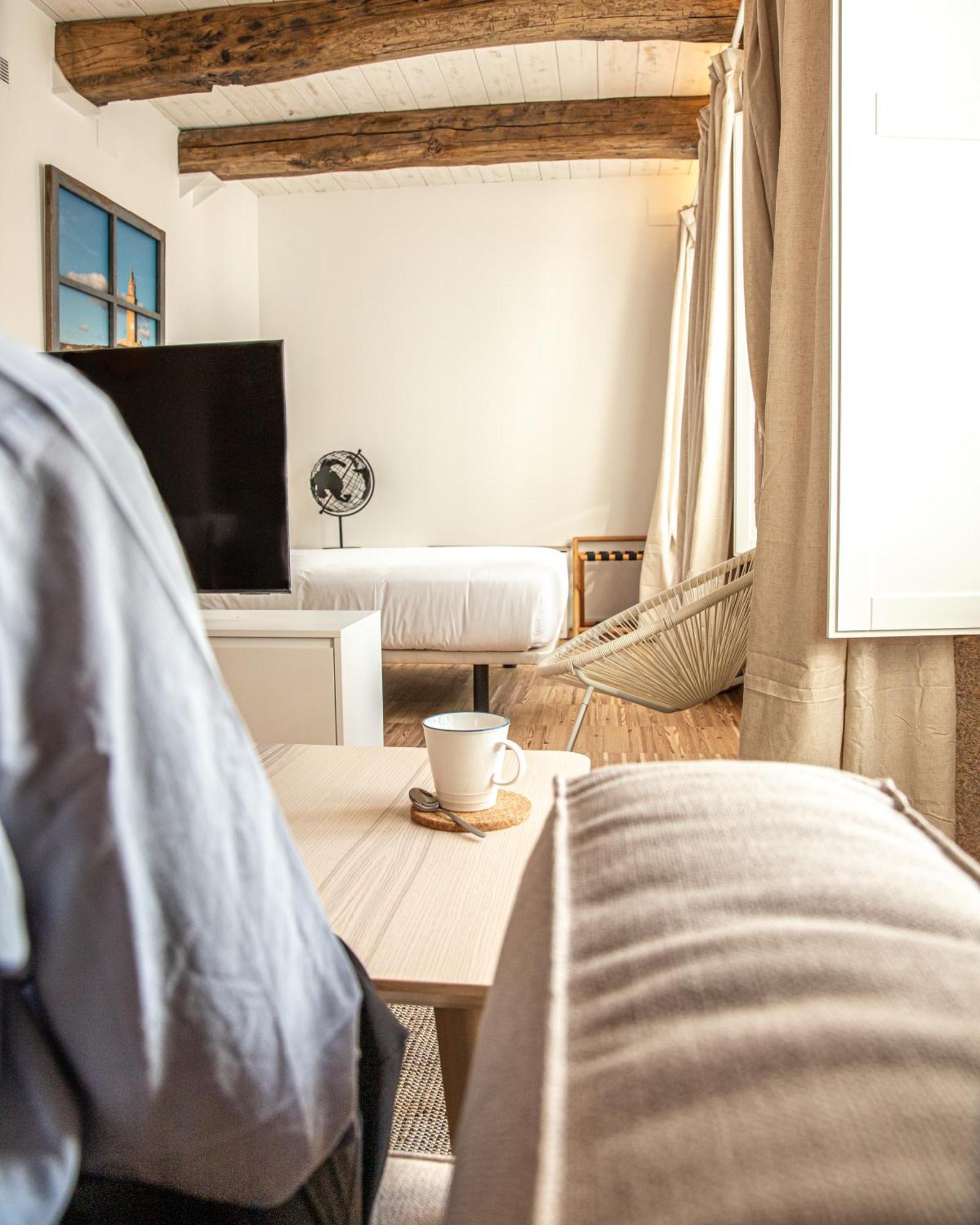 La Gallega By Upper Luxury Housing A Coruña Dış mekan fotoğraf